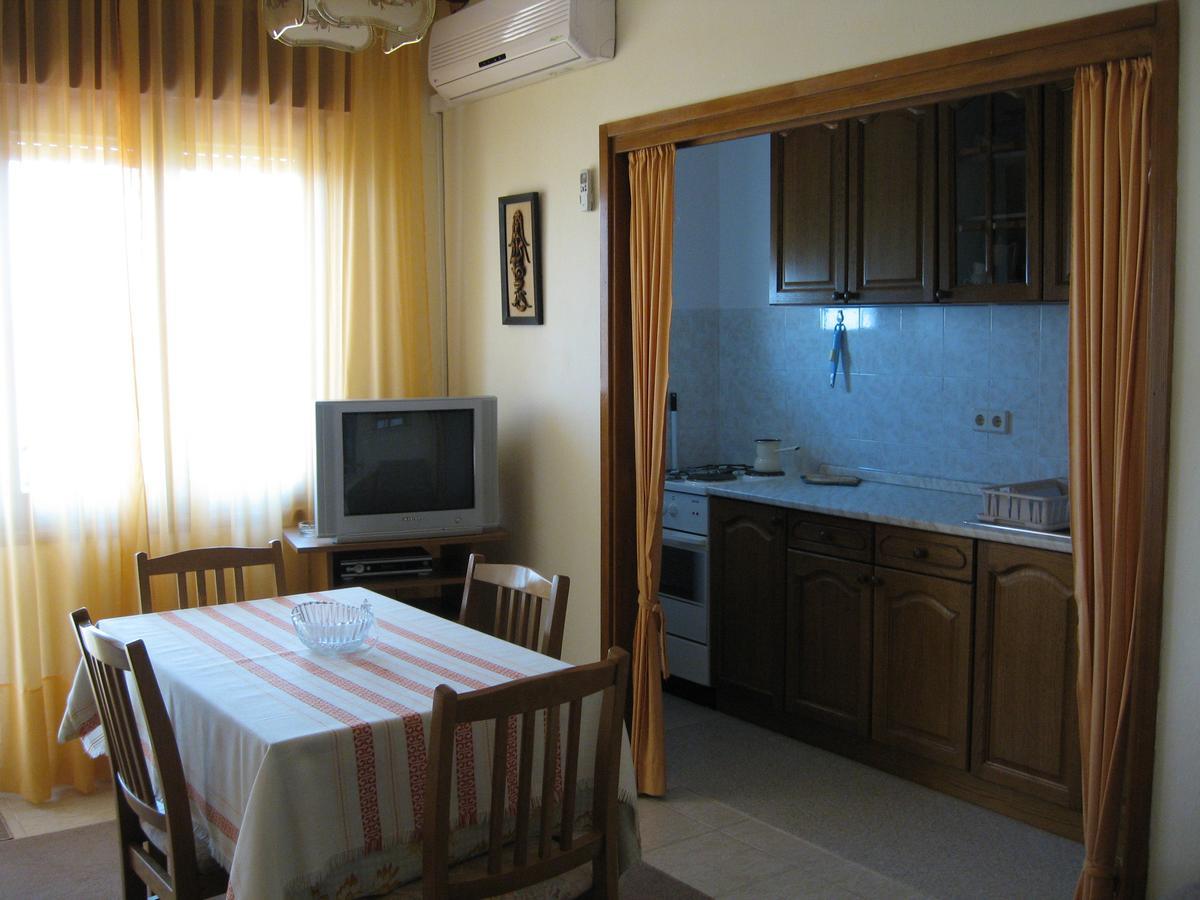Apartments Stanko Trogir Exteriör bild
